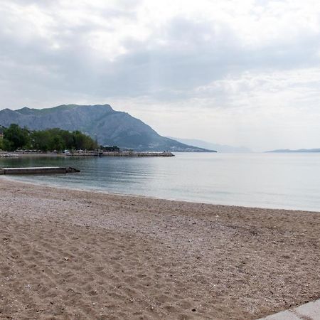 Charming Apartments Duce Omis Luaran gambar