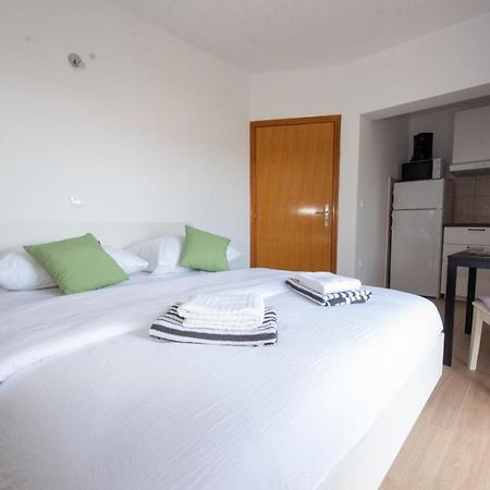 Charming Apartments Duce Omis Luaran gambar