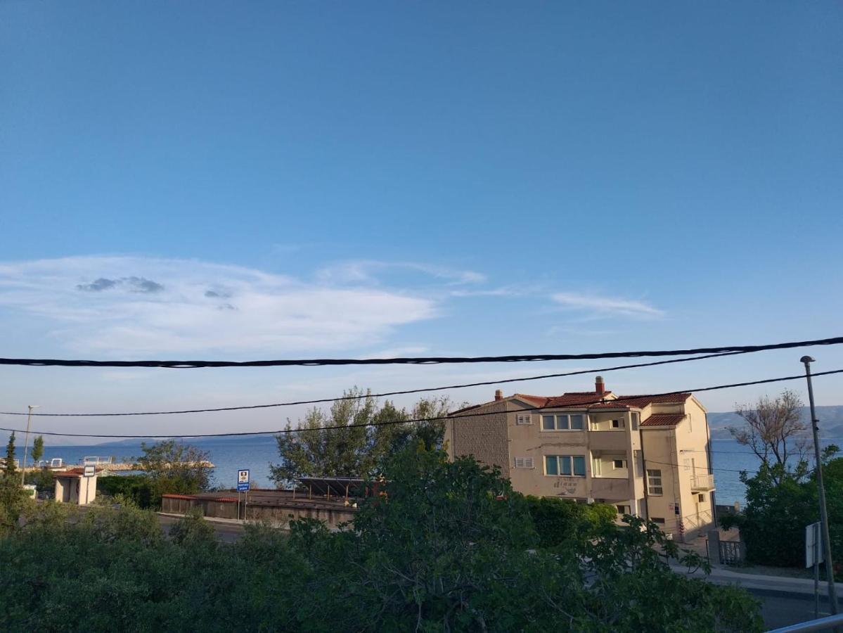 Charming Apartments Duce Omis Luaran gambar