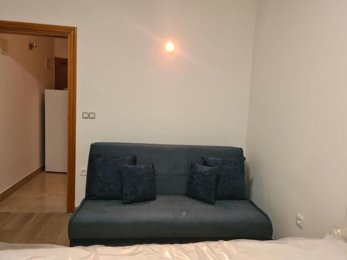 Charming Apartments Duce Omis Luaran gambar