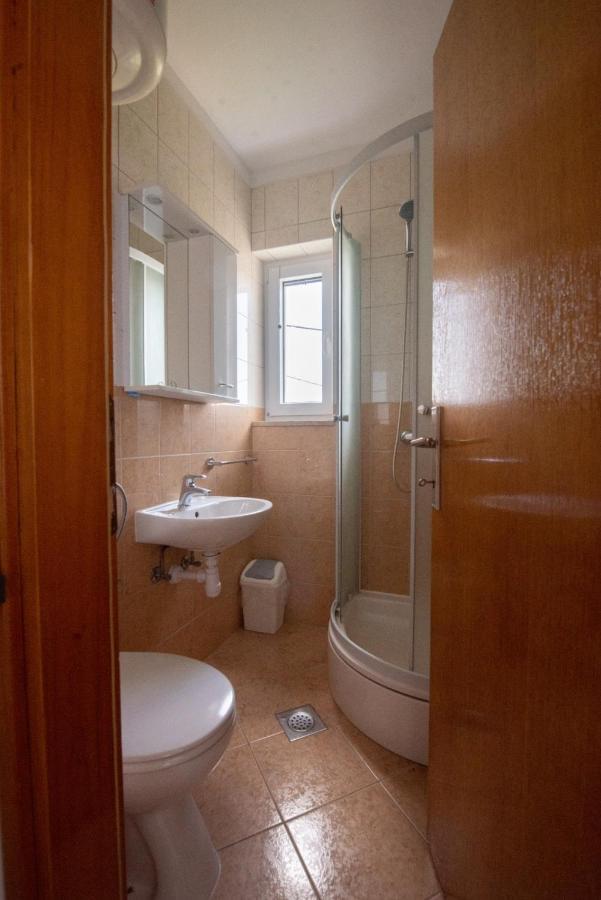 Charming Apartments Duce Omis Luaran gambar