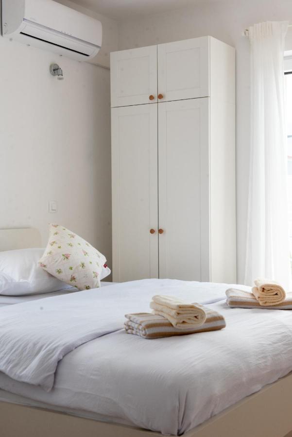 Charming Apartments Duce Omis Luaran gambar